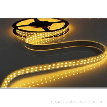 IP68 Waterproof Roll SMD 3528 LED Strip / 240 LEDs 96watt l